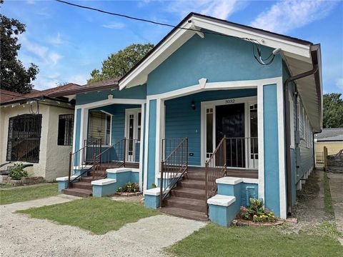 3032 FERN Street New Orleans LA 70125
