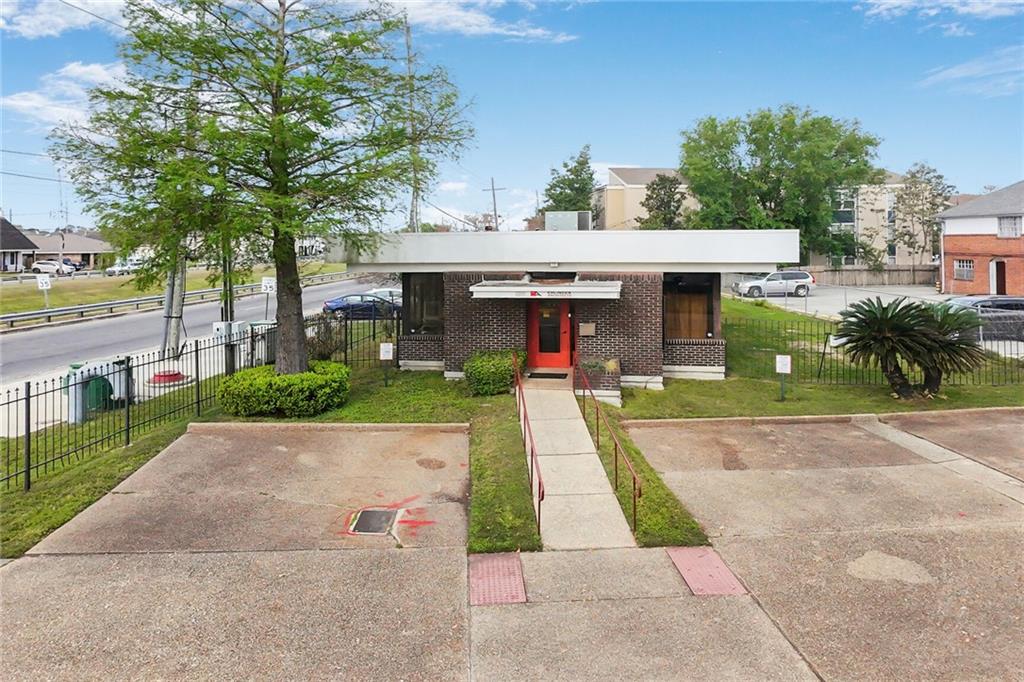 Metairie, Louisiana 70001, United States, ,Commercial,Pending,109621