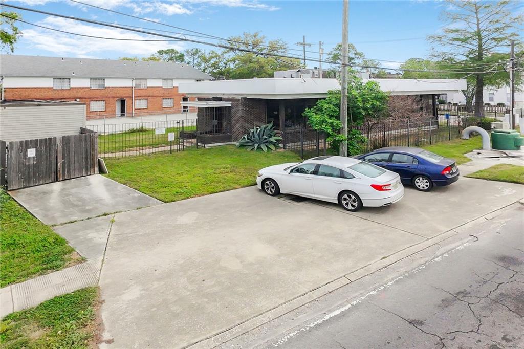 Metairie, Louisiana 70001, United States, ,Commercial,Pending,109621