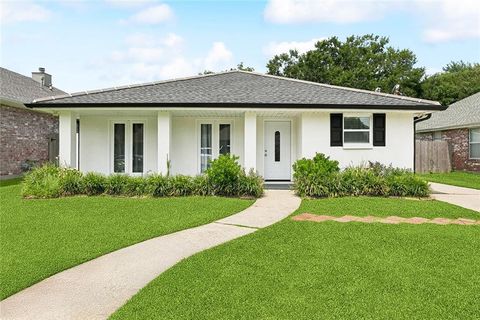 4237 CALIFORNIA Avenue Kenner LA 70065