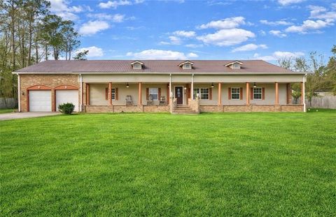 43095 HINSON Road Hammond LA 70403