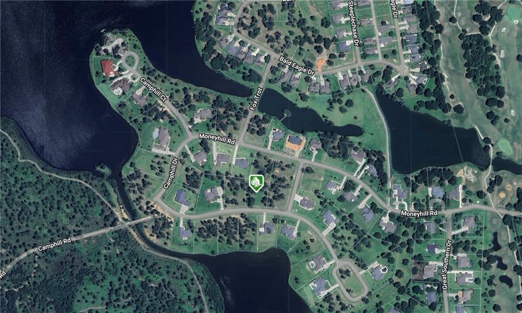 125 HIDDEN LAKE Loop