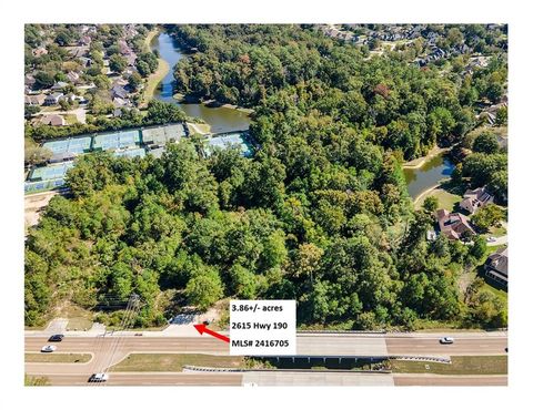 2615 HWY 190 Mandeville LA 70471