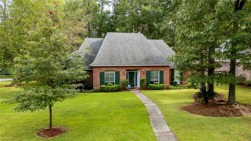 View Mandeville, LA 70471 house