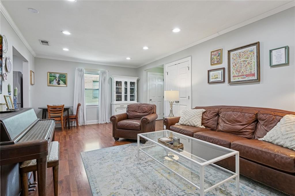 426 METAIRIE HEIGHTS Avenue