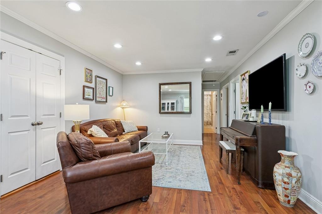 426 METAIRIE HEIGHTS Avenue