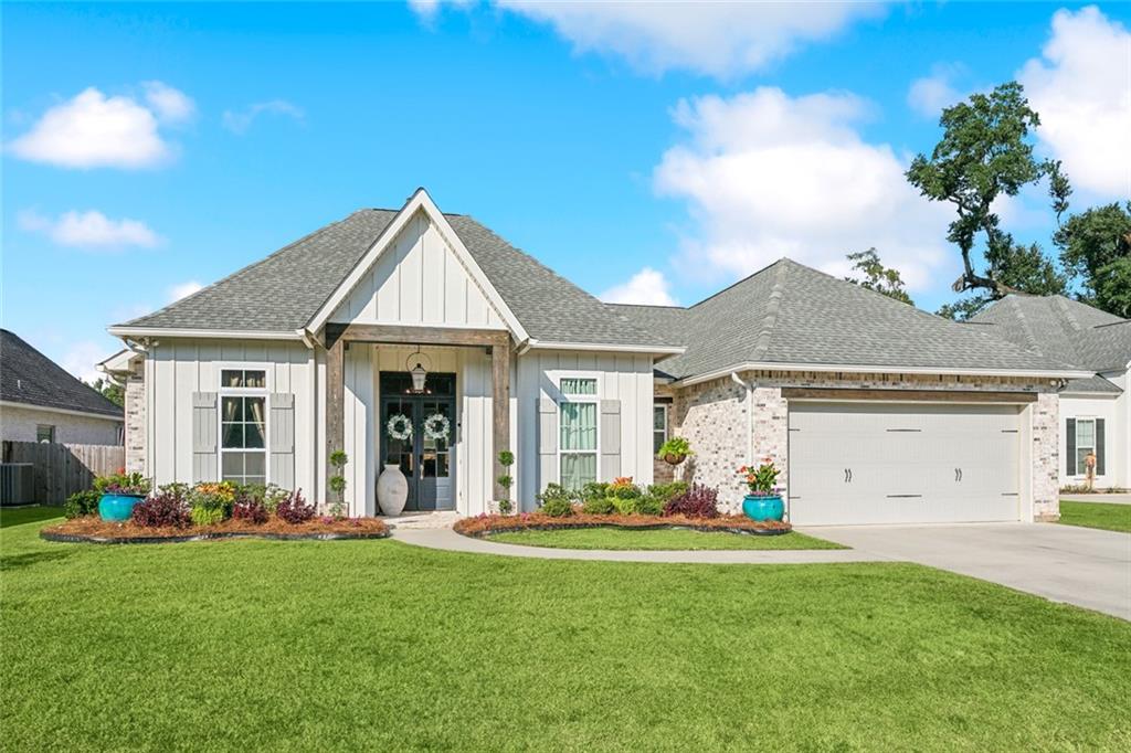 4073 OAK BEND Lane
