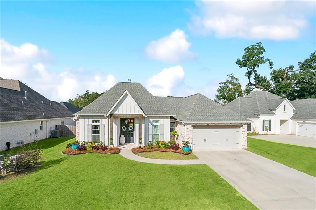 4073 OAK BEND Lane