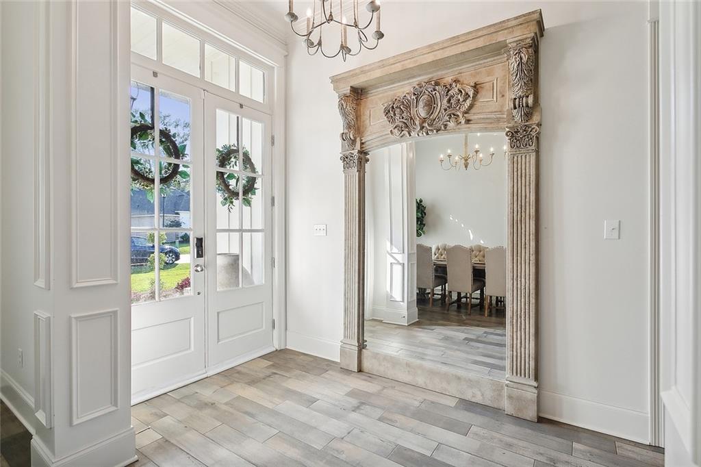 4073 OAK BEND Lane