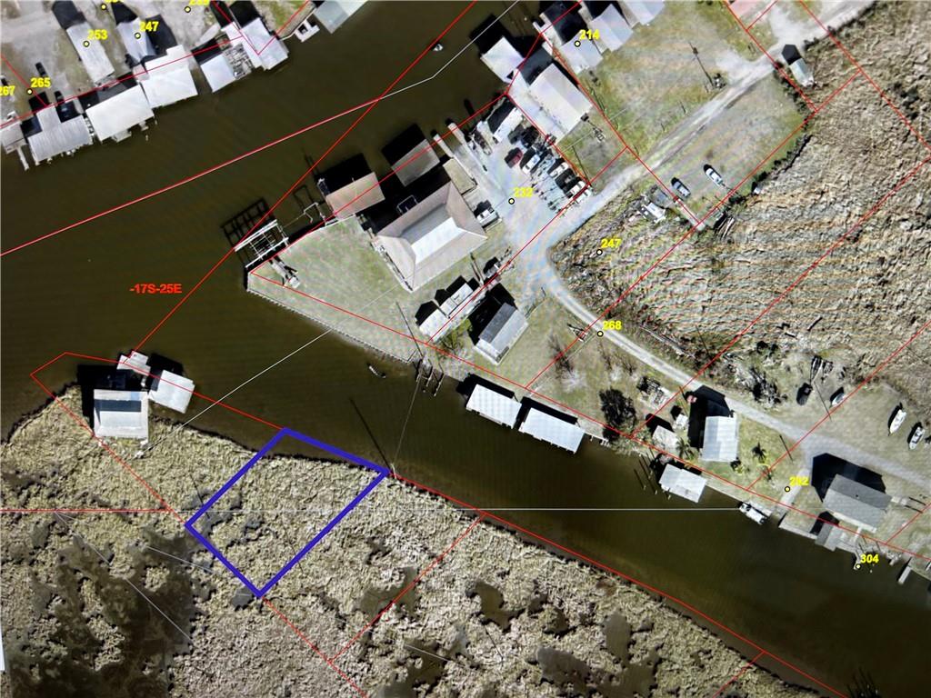 Lot 8 LAKE HERMITAGE