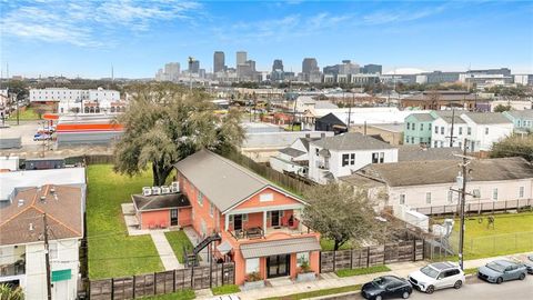 632 N WHITE Street New Orleans LA 70119