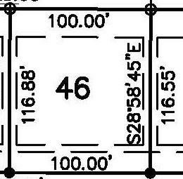 46 JAKE DRIVE, HAHNVILLE, LA 70057 - Image 244f3daa9ef7cdfd6d33c74d50b5efea/1520536309