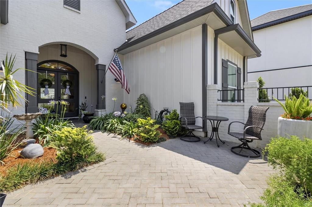 501 N CORNICHE DU LAC