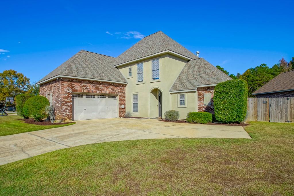 161 WOODTHRUSH Drive