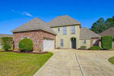 161 WOODTHRUSH Drive Madisonville LA 70447
