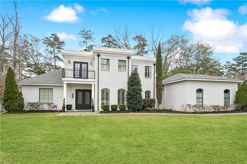 348 SANDY BROOK Circle Madisonville LA 70447