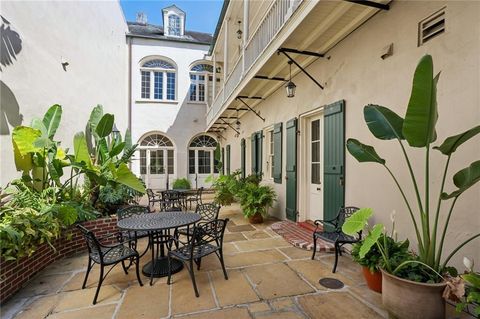 Photo of 1225 BOURBON Street #C, New Orleans, LA 70116 (MLS # 2558767)