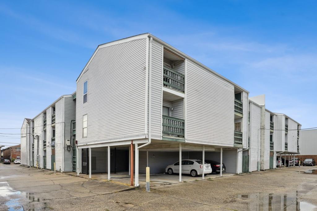 4101 HESSMER Avenue 312