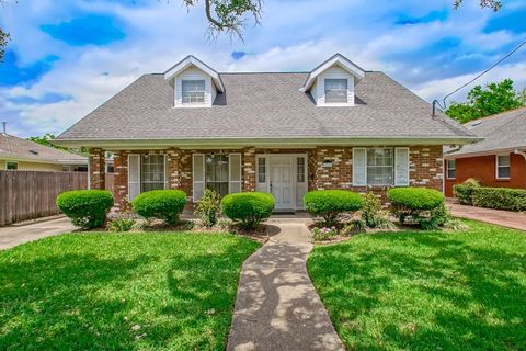 1625 LIVE OAK Street Metairie LA 70005