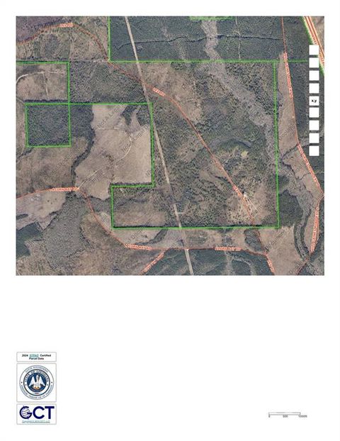 640 ACRES Abita Springs LA 70420