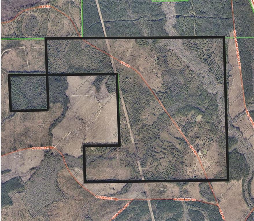 640 ACRES