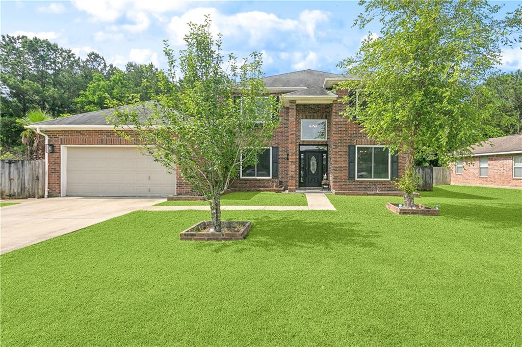 107 PENN MILL LAKES Boulevard