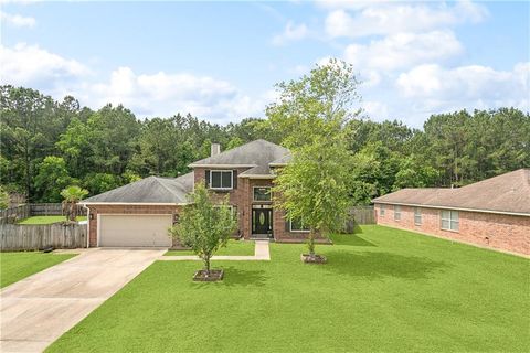 107 PENN MILL LAKES Boulevard Covington LA 70435