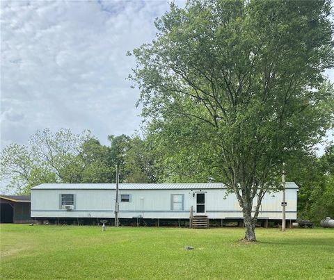 56142 STEWART-EVANS Road Bogalusa LA 70427