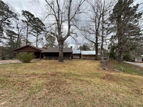 Photo of 10827 HIGHWAY 28, Boyce, LA 71409 (MLS # 2545906)