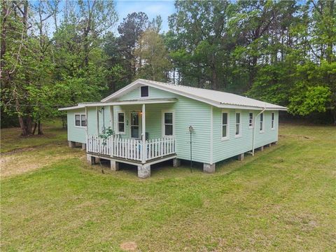 23079 PETERSON Road Mount Hermon LA 70450