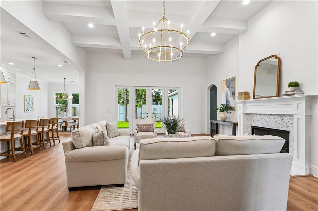 4232 CYPRESS POINT Drive