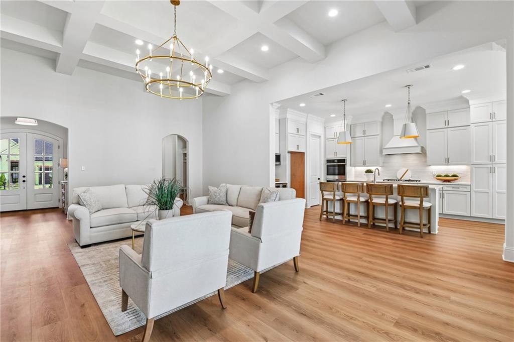 4232 CYPRESS POINT Drive
