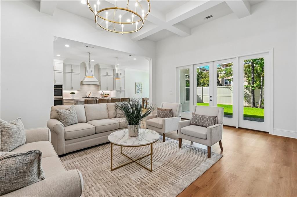 4232 CYPRESS POINT Drive
