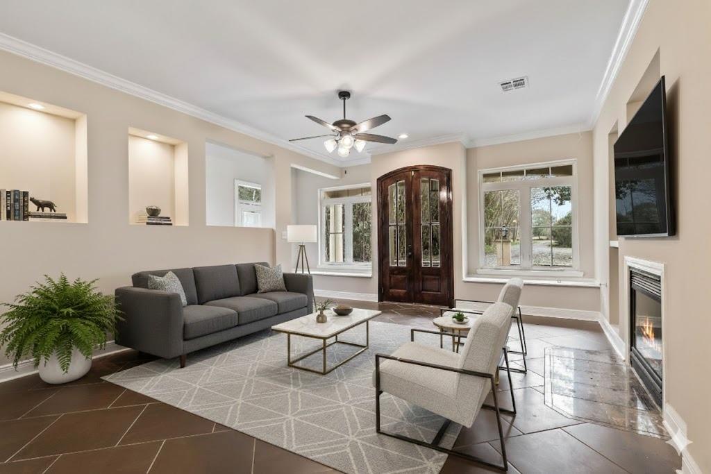 22009 SPRING CLOVER Lane