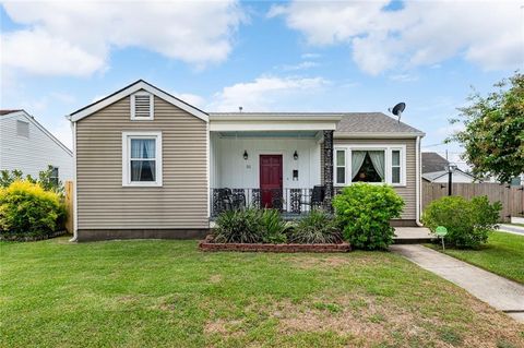 32 SONIA Place Jefferson LA 70121