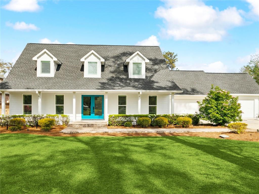 132 WHITE STORK Drive
