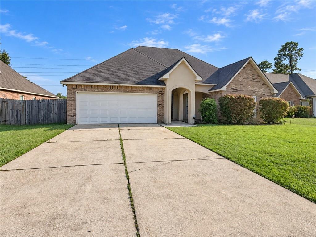 816 WOODSPRINGS Court