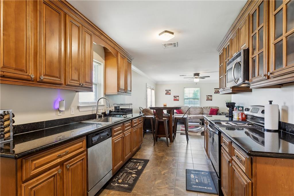 2433 CONGRESSMAN HEBERT DRIVE Drive