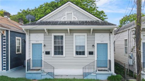 8430 32 JEANNETTE Street New Orleans LA 70118