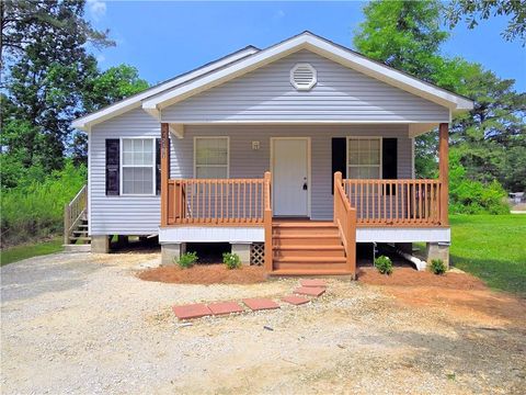 Photo of 72351 ROSE Street, Covington, LA 70435 (MLS # 2555093)