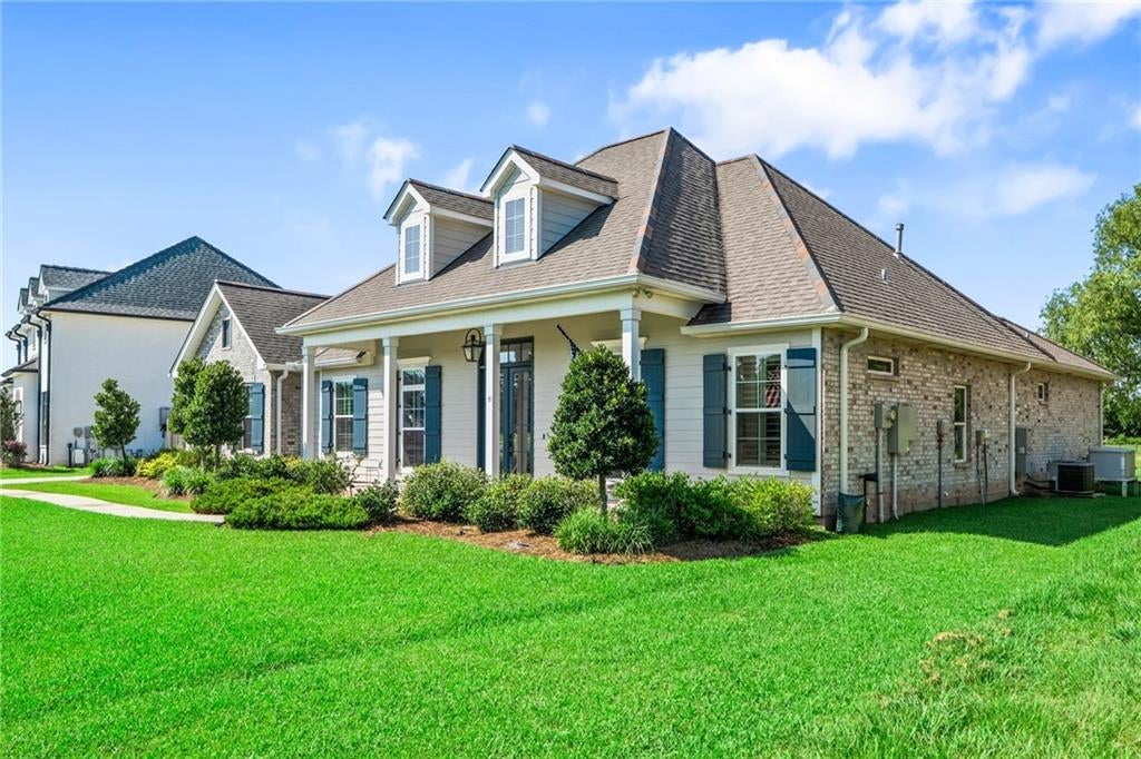 435 BEDICO Parkway