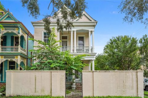 4501 Canal Street, New Orleans, LA 70119 - #: 2436766