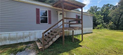 44400 DEER RIDGE Road Robert LA 70455