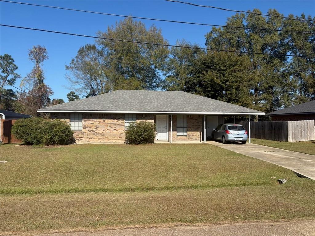 Hammond, Louisiana 70403, United States, 3 Bedrooms Bedrooms, ,2 BathroomsBathrooms,Residential,Active,253821 Hammond, Louisiana 70403, United States, 3 Bedrooms Bedrooms, ,2 BathroomsBathrooms,Residential,Active,253821