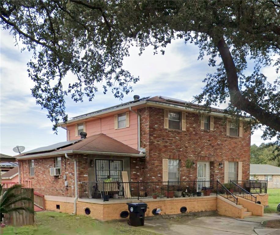 13251 DWYER Boulevard