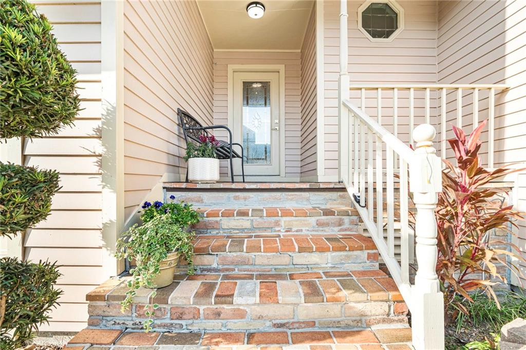 1902 AUDUBON Trace 1902