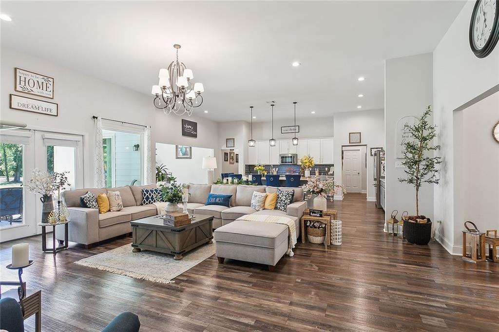14 ARBOR Lane