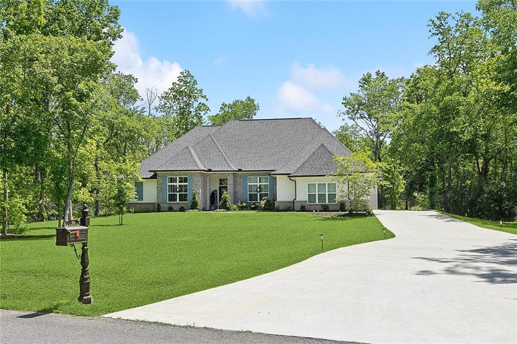 14 ARBOR Lane