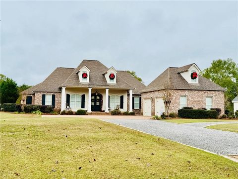 917 GREAT SOUTHERN Drive Abita Springs LA 70420