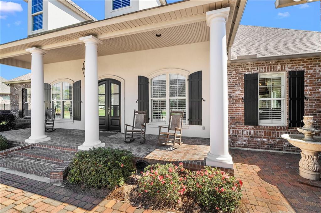 917 GREAT SOUTHERN Drive